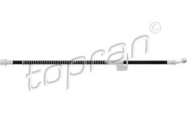 Furtun frana HYUNDAI MATRIX (FC) (2001 - 2010) TOPRAN 820 442 piesa NOUA