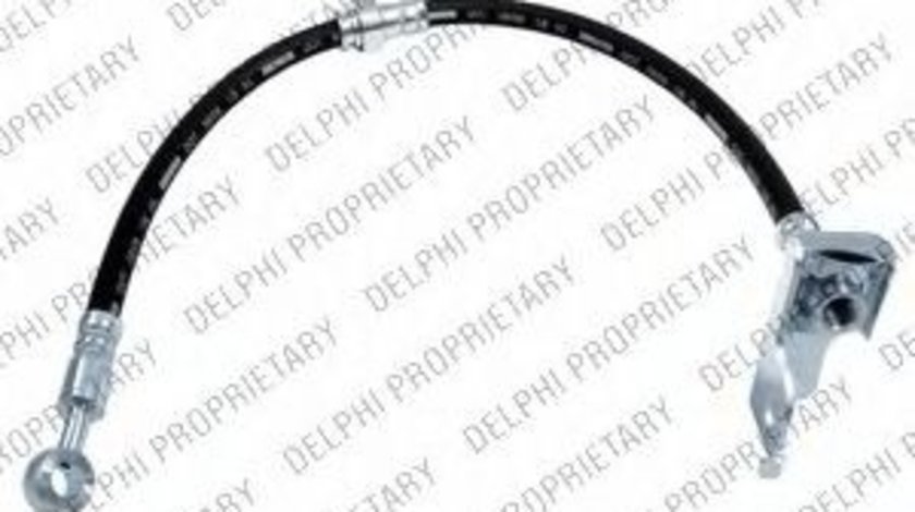 Furtun frana HYUNDAI SANTA FE I (SM) (2000 - 2006) DELPHI LH6693 piesa NOUA