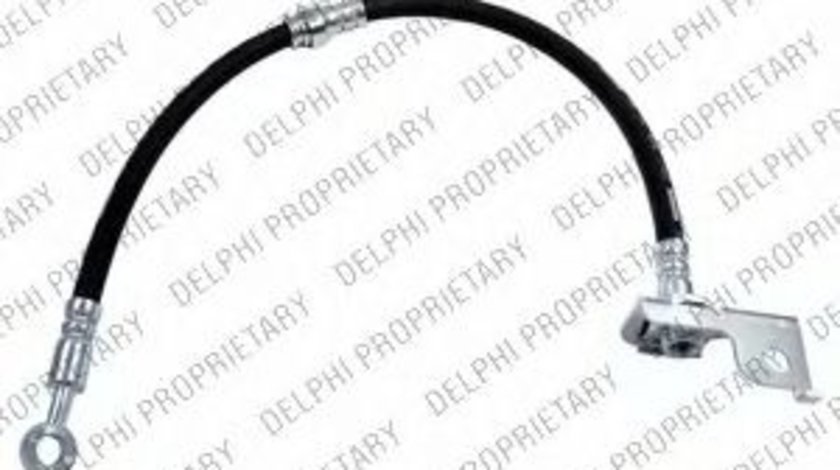 Furtun frana HYUNDAI SANTA FE I (SM) (2000 - 2006) DELPHI LH6692 piesa NOUA