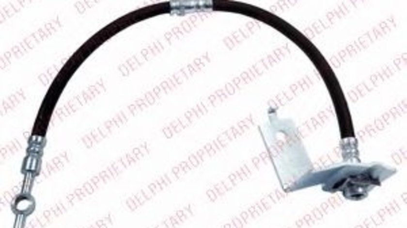 Furtun frana HYUNDAI SANTA FE I (SM) (2000 - 2006) DELPHI LH6690 piesa NOUA