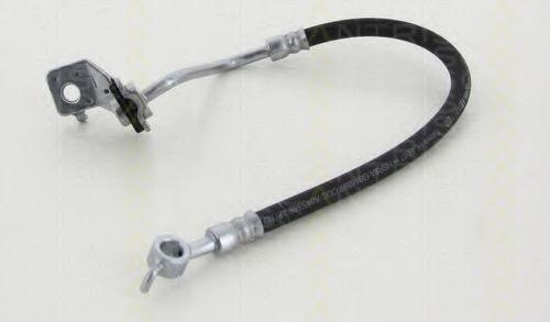 Furtun frana HYUNDAI SANTA FE II (CM) (2005 - 2012) TRISCAN 8150 43241 piesa NOUA