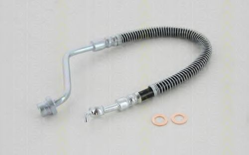 Furtun frana HYUNDAI SANTA FE II (CM) (2005 - 2012) TRISCAN 8150 43153 piesa NOUA