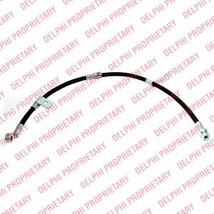 Furtun frana HYUNDAI SONATA IV (EF) (1998 - 2005) DELPHI LH6637 piesa NOUA
