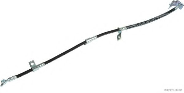 Furtun frana HYUNDAI SONATA V (NF) (2005 - 2010) HERTH+BUSS JAKOPARTS J3700587 piesa NOUA