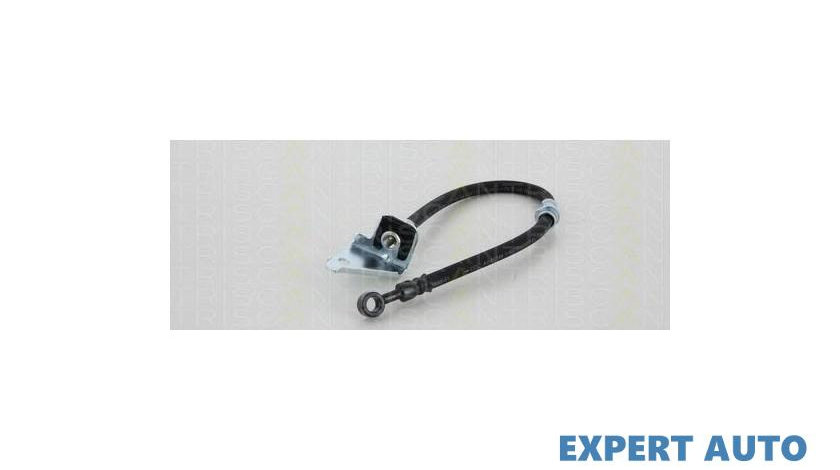 Furtun frana Hyundai TUCSON (JM) 2004-2010 #2 587322E000