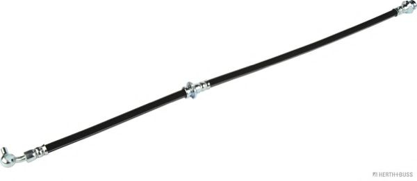 Furtun frana INFINITI FX (2002 - 2008) HERTH+BUSS JAKOPARTS J3701203 piesa NOUA