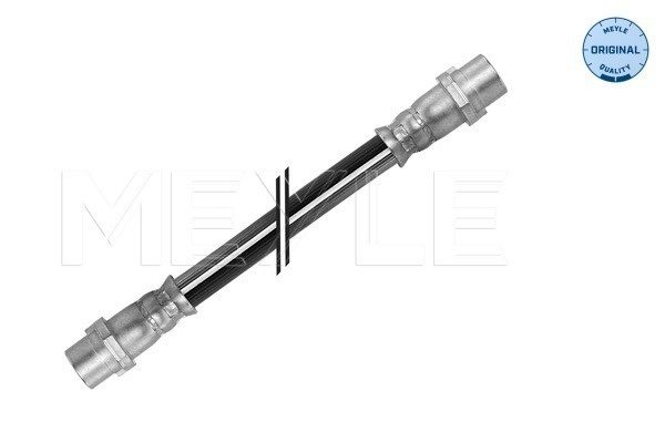 Furtun frana interior (0140420023 MEYLE) MERCEDES-BENZ,VW
