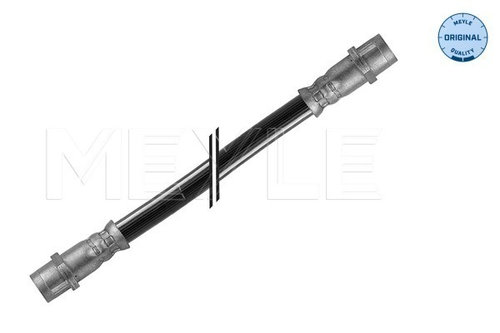 Furtun frana interior (0145250005 MEYLE) MERCEDES-BENZ
