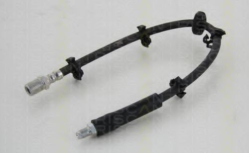 Furtun frana IVECO DAILY III caroserie inchisa/combi (1997 - 2007) TRISCAN 8150 15270 piesa NOUA