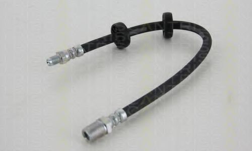 Furtun frana IVECO DAILY IV autobasculanta (2006 - 2011) TRISCAN 8150 15152 piesa NOUA