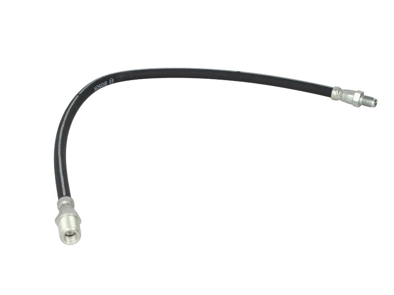 Furtun frana IVECO DAILY IV caroserie inchisa/combi (2006 - 2012) BOSCH 1 987 481 507 piesa NOUA
