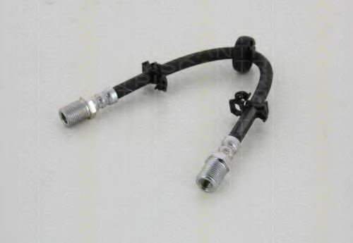 Furtun frana IVECO DAILY IV platou / sasiu (2006 - 2011) TRISCAN 8150 15151 piesa NOUA
