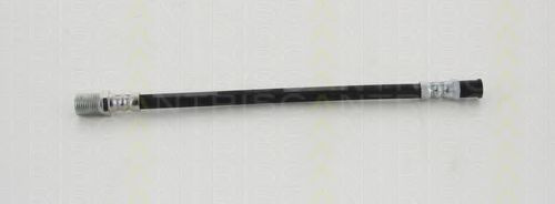 Furtun frana IVECO DAILY IV platou / sasiu (2006 - 2011) TRISCAN 8150 15272 piesa NOUA