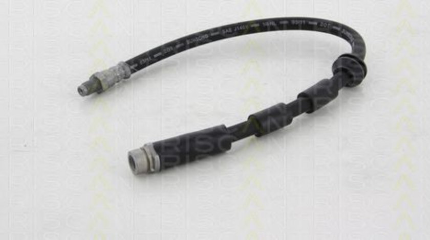 Furtun frana JAGUAR X-TYPE (CF1) (2001 - 2009) TRISCAN 8150 16141 piesa NOUA