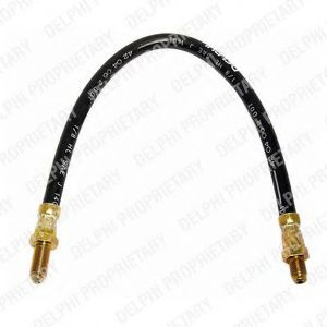 Furtun frana JAGUAR XJ (NAW, NBW) (1996 - 2003) DELPHI LH6169 piesa NOUA