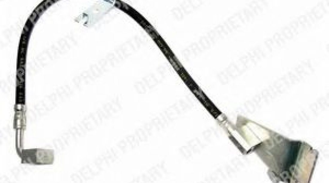 Furtun frana JEEP CHEROKEE (XJ) (1983 - 2001) DELPHI LH0420 piesa NOUA