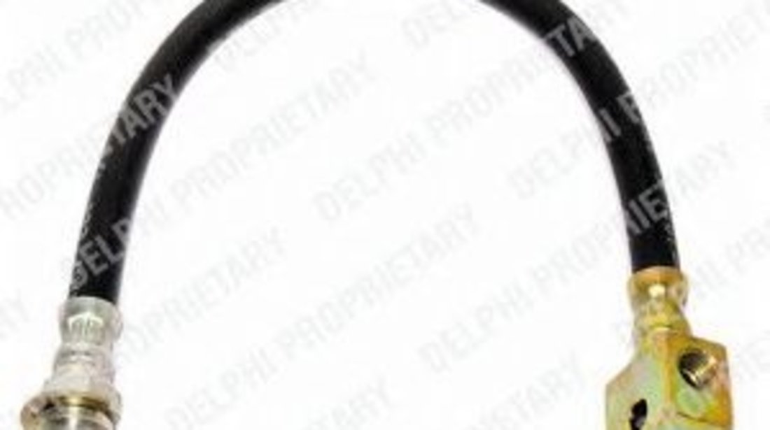 Furtun frana JEEP CHEROKEE (XJ) (1983 - 2001) DELPHI LH0419 piesa NOUA