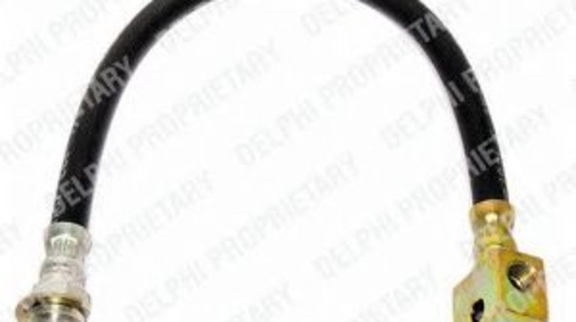 Furtun frana JEEP CHEROKEE (XJ) (1983 - 2001) DELPHI LH0419 piesa NOUA