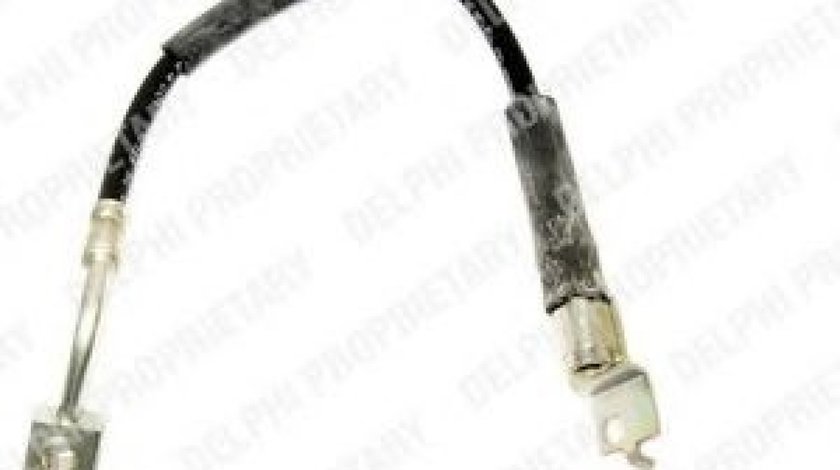 Furtun frana JEEP CHEROKEE (XJ) (1983 - 2001) DELPHI LH0421 piesa NOUA