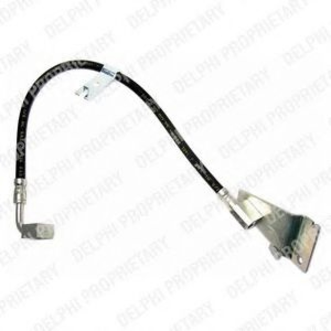 Furtun frana JEEP GRAND CHEROKEE I (ZJ) (1991 - 1999) DELPHI LH0420 piesa NOUA