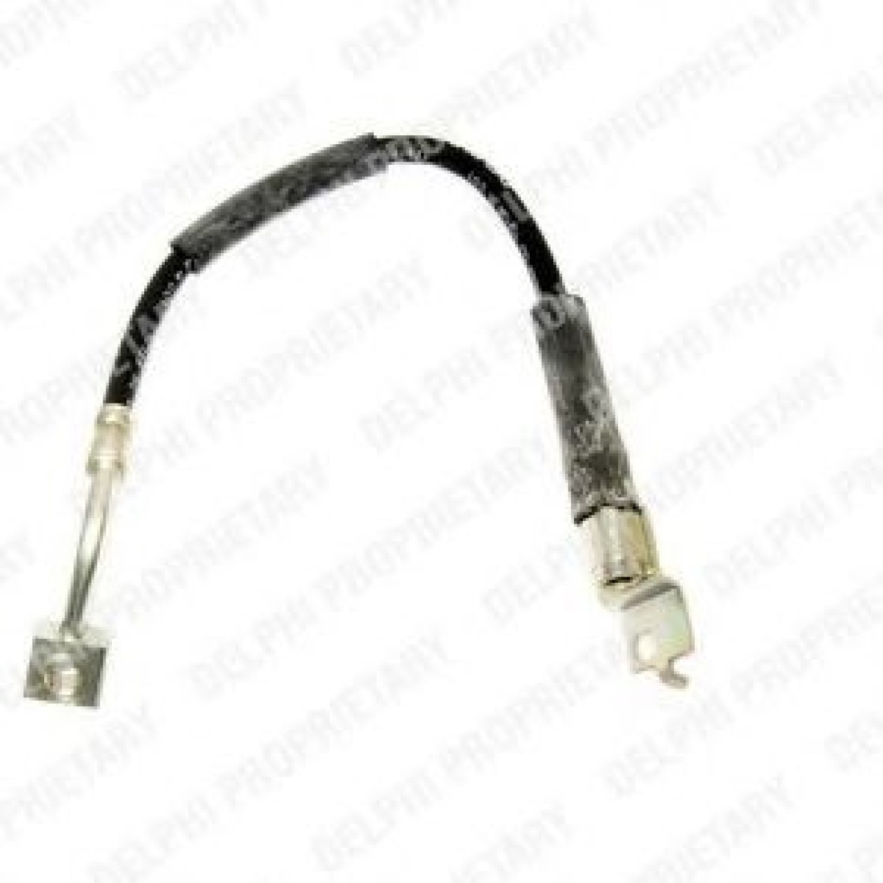 Furtun frana JEEP GRAND CHEROKEE I (ZJ) (1991 - 1999) DELPHI LH0421 piesa NOUA