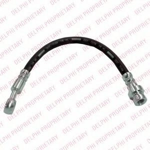 Furtun frana KIA CEED Hatchback (ED) (2006 - 2012) DELPHI LH6817 piesa NOUA