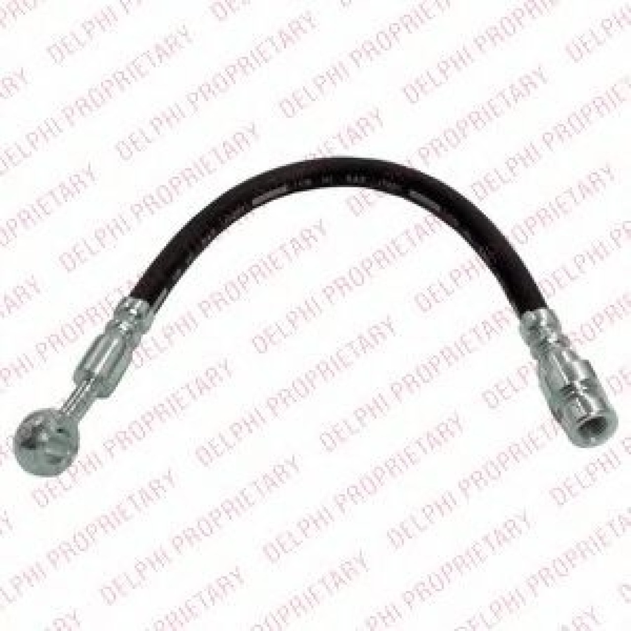 Furtun frana KIA PRO CEED (ED) (2008 - 2013) DELPHI LH6816 piesa NOUA