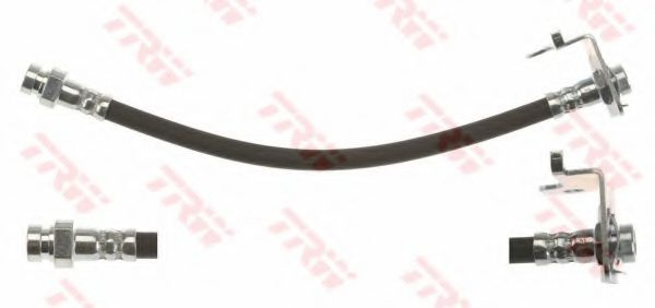 Furtun frana KIA RIO II (JB) (2005 - 2016) TRW PHA609 piesa NOUA