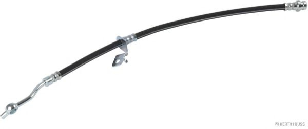Furtun frana KIA SPORTAGE (SL) (2009 - 2016) HERTH+BUSS JAKOPARTS J3710545 piesa NOUA