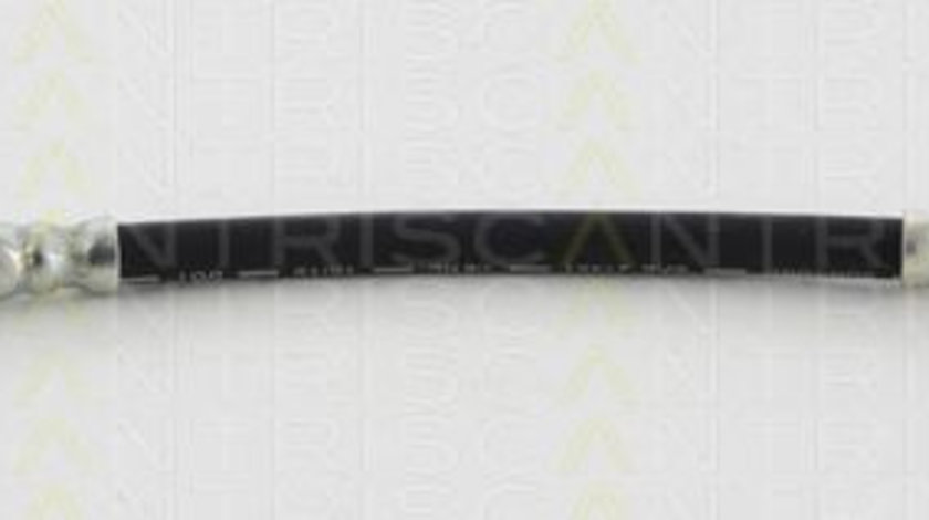 Furtun frana LANCIA DELTA III (844) (2008 - 2014) TRISCAN 8150 15223 piesa NOUA