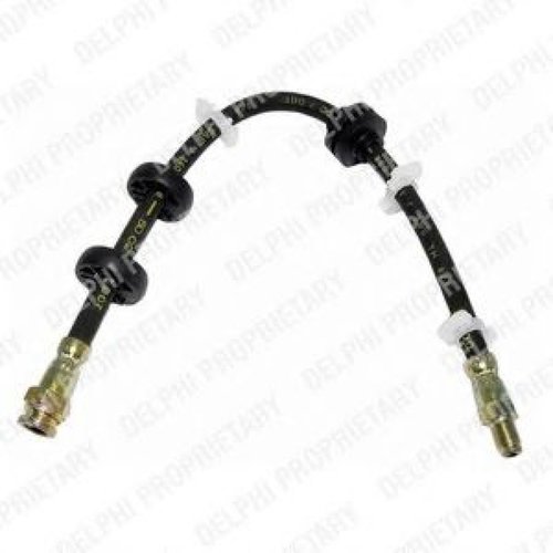 Furtun frana LANCIA LYBRA (839AX) (1999 - 2005) DELPHI LH0199 piesa NOUA