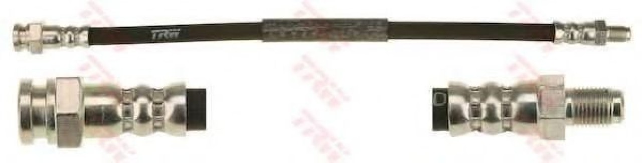 Furtun frana LANCIA LYBRA SW (839BX) (1999 - 2005) TRW PHB512 piesa NOUA