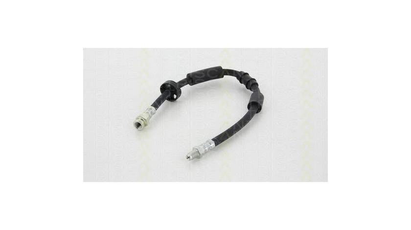 Furtun frana Lancia MUSA (350) 2004-2016 #2 117037931