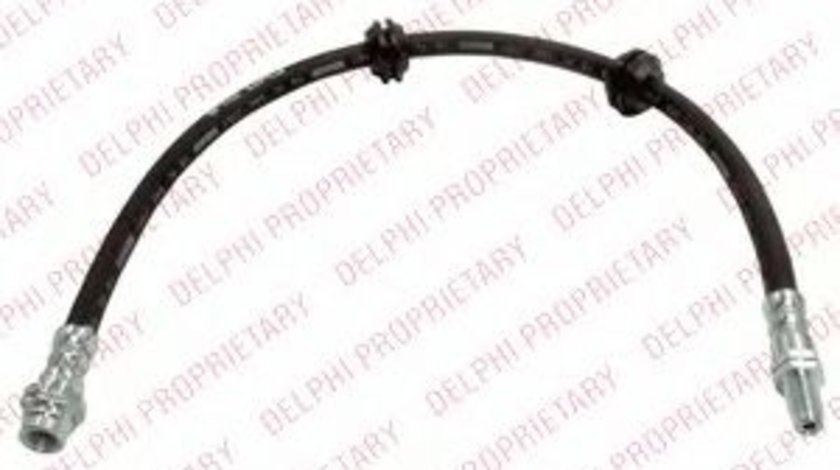 Furtun frana LAND ROVER FREELANDER 2 (LF, FA) (2006 - 2014) DELPHI LH6806 piesa NOUA