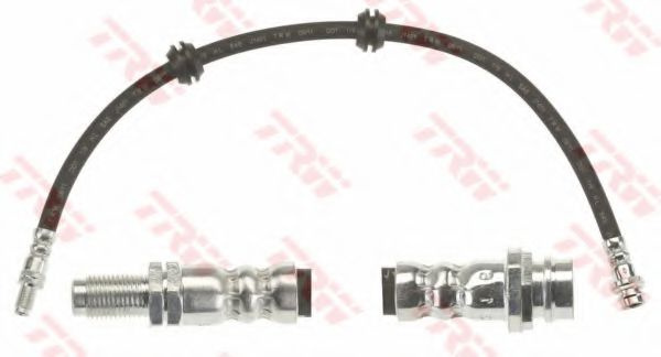 Furtun frana LAND ROVER FREELANDER 2 (LF, FA) (2006 - 2014) TRW PHB916 piesa NOUA