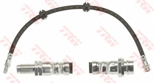 Furtun frana LAND ROVER FREELANDER 2 (LF, FA) (2006 - 2014) TRW PHB916 piesa NOUA