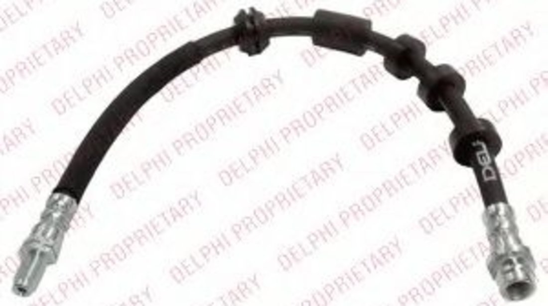 Furtun frana LAND ROVER FREELANDER 2 (LF, FA) (2006 - 2014) DELPHI LH6805 piesa NOUA