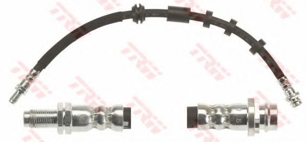 Furtun frana LAND ROVER FREELANDER 2 (LF, FA) (2006 - 2014) TRW PHB915 piesa NOUA