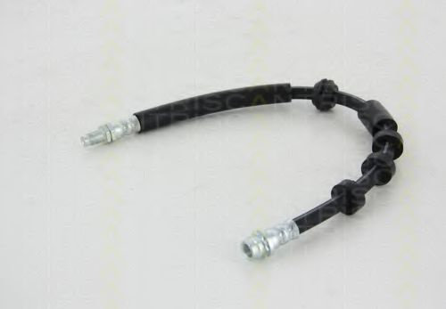 Furtun frana LAND ROVER RANGE ROVER EVOQUE Cabriolet (LV) (2016 - 2016) TRISCAN 8150 17309 piesa NOU...
