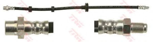 Furtun frana LAND ROVER RANGE ROVER III (LM) (2002 - 2012) TRW PHB515 piesa NOUA