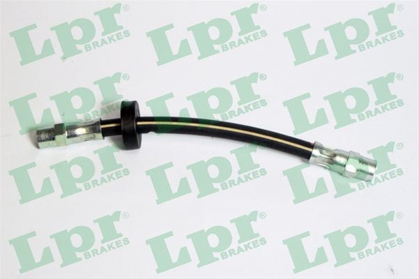 Furtun Frana Lpr Audi 6T46126