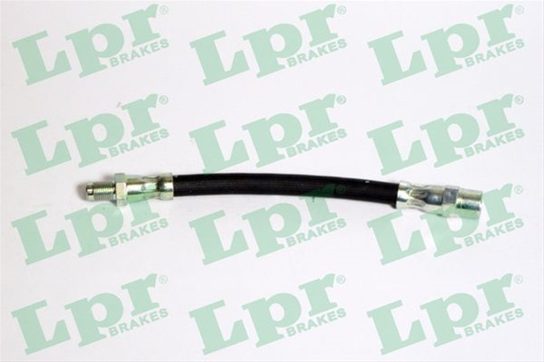 Furtun Frana Lpr Audi 6T46340