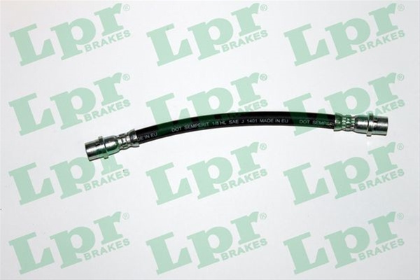 Furtun Frana Lpr Audi 6T46696