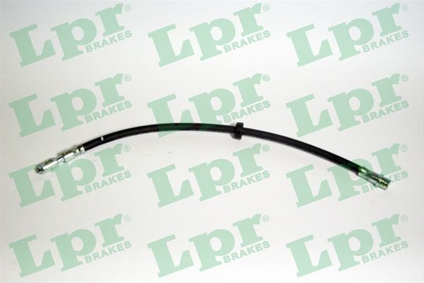 Furtun Frana Lpr Audi 6T46734