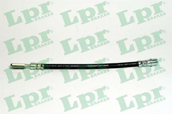 Furtun Frana Lpr Audi 6T47890