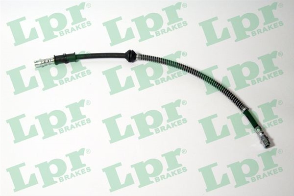 Furtun Frana Lpr Audi 6T47891
