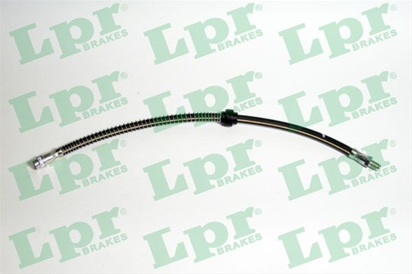 Furtun Frana Lpr Citroën 6T46616