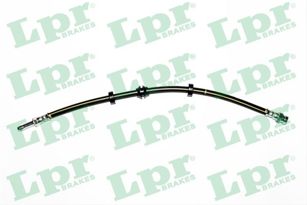 Furtun Frana Lpr Ford 6T46698
