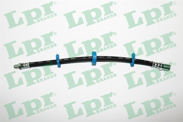 Furtun Frana Lpr Iveco 6T48625