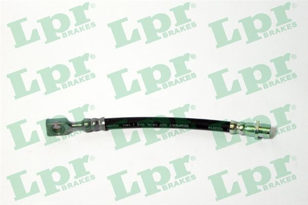 Furtun Frana Lpr Opel 6T46791